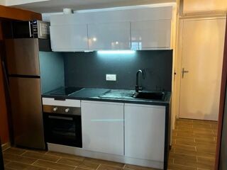  Appartement à louer 2 pièces 50 m²