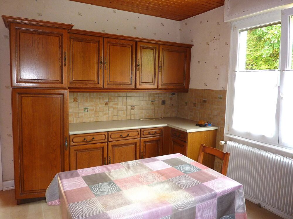 MANDEURE appartement F2 en rdc avec terrain privatif