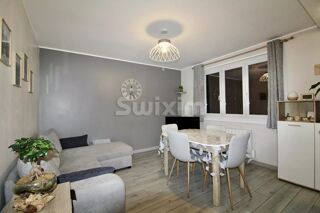  Appartement � vendre 3 pi�ces 51 m�