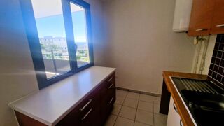 Vente Appartement CHARMANT T2 MONTGAILLARD ST DENIS Saint-denis