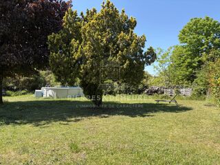  Maison à vendre 5 pièces 160 m²