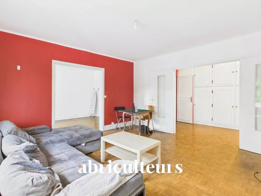  vendre  Appartement Paris 12