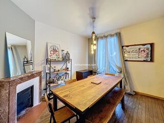  Villa � vendre 3 pi�ces 80 m�