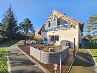  Maison � vendre 9 pi�ces 170 m�