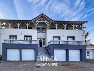  Appartement � vendre 6 pi�ces 158 m�