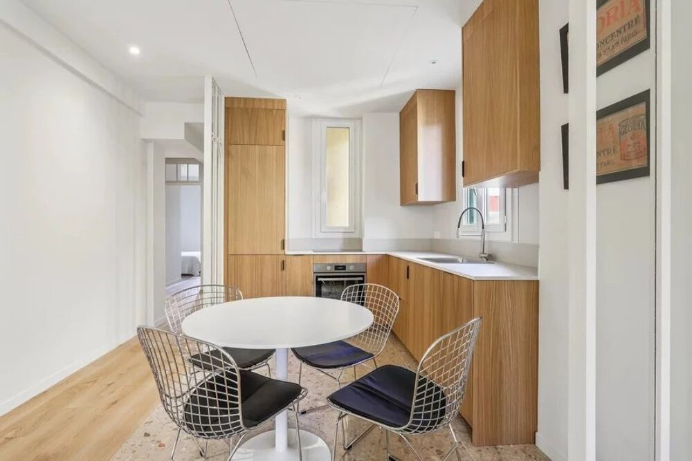 Vente Appartement PORT DE NICE! Nice