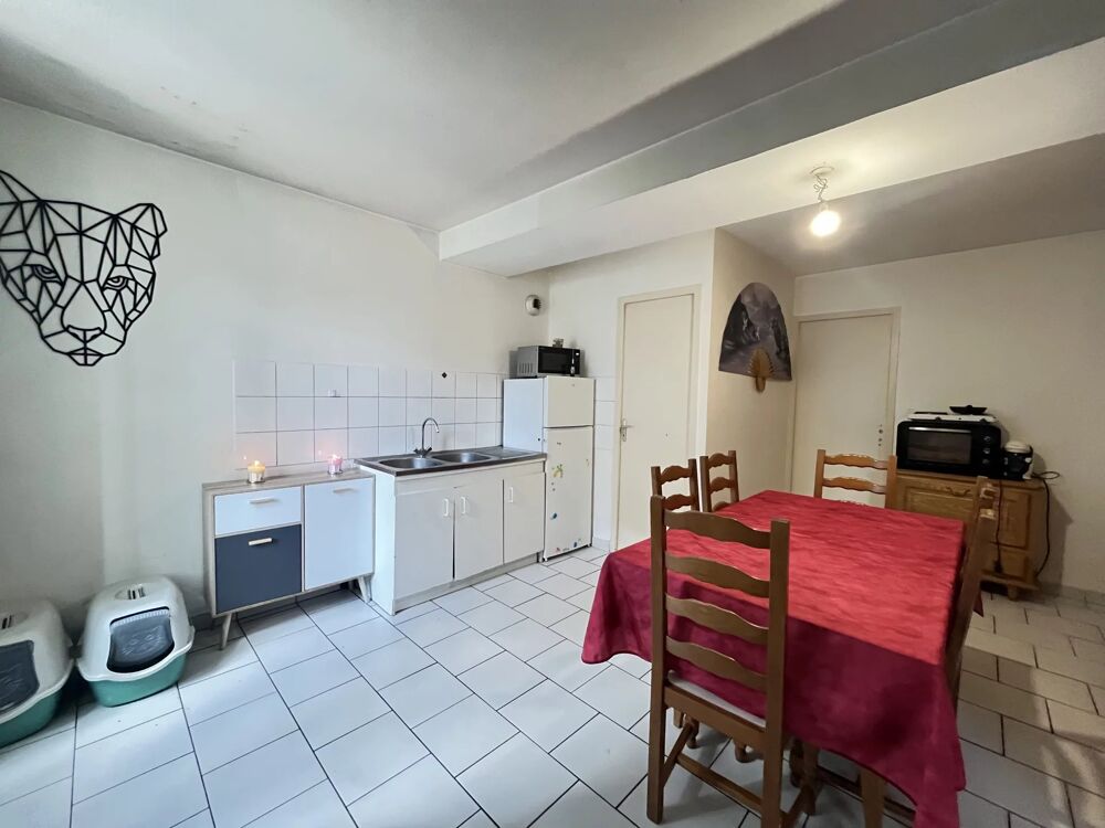 APPARTEMENT NEVERS T3