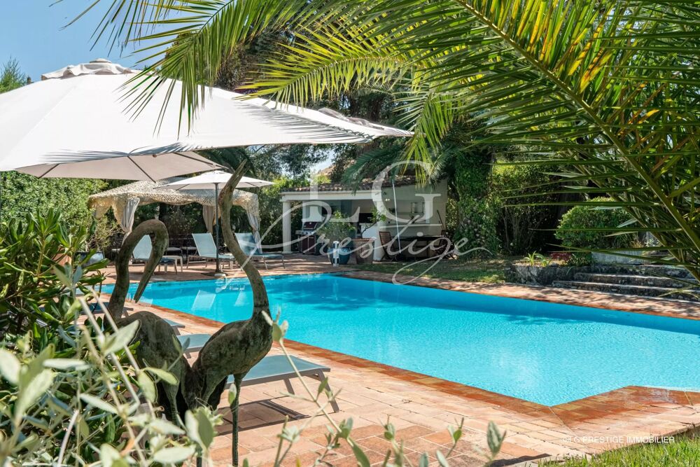 à vendre  Maison Mandelieu-la-Napoule (06210)