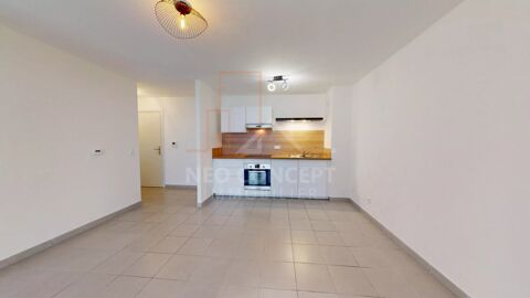  Appartement � louer 2 pi�ces 40 m�