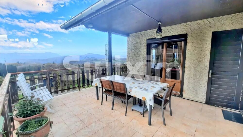 � vendre  Maison Montcel (73100)