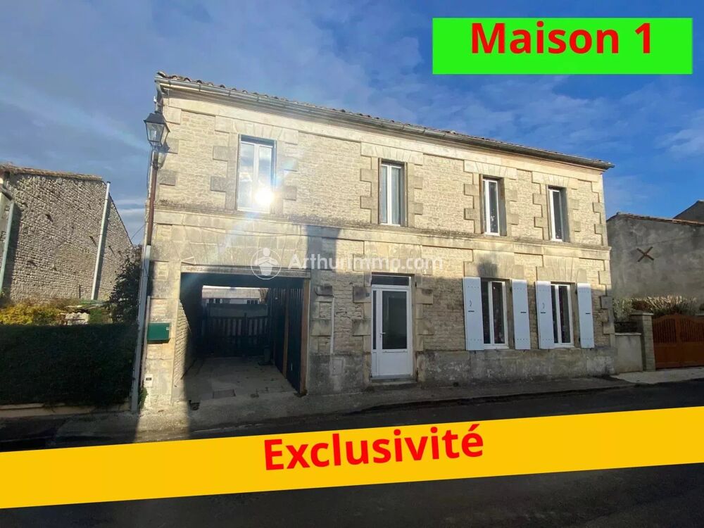 9 Km MATHA - Village de CRESSE