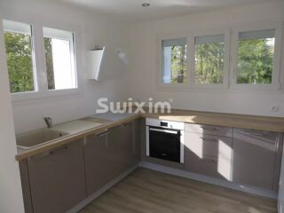  Maison � louer 3 pi�ces 72 m�