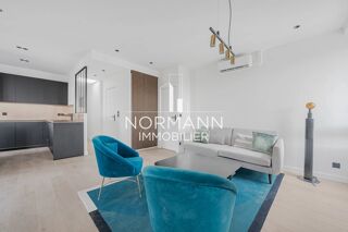  Appartement � vendre 4 pi�ces 91 m�