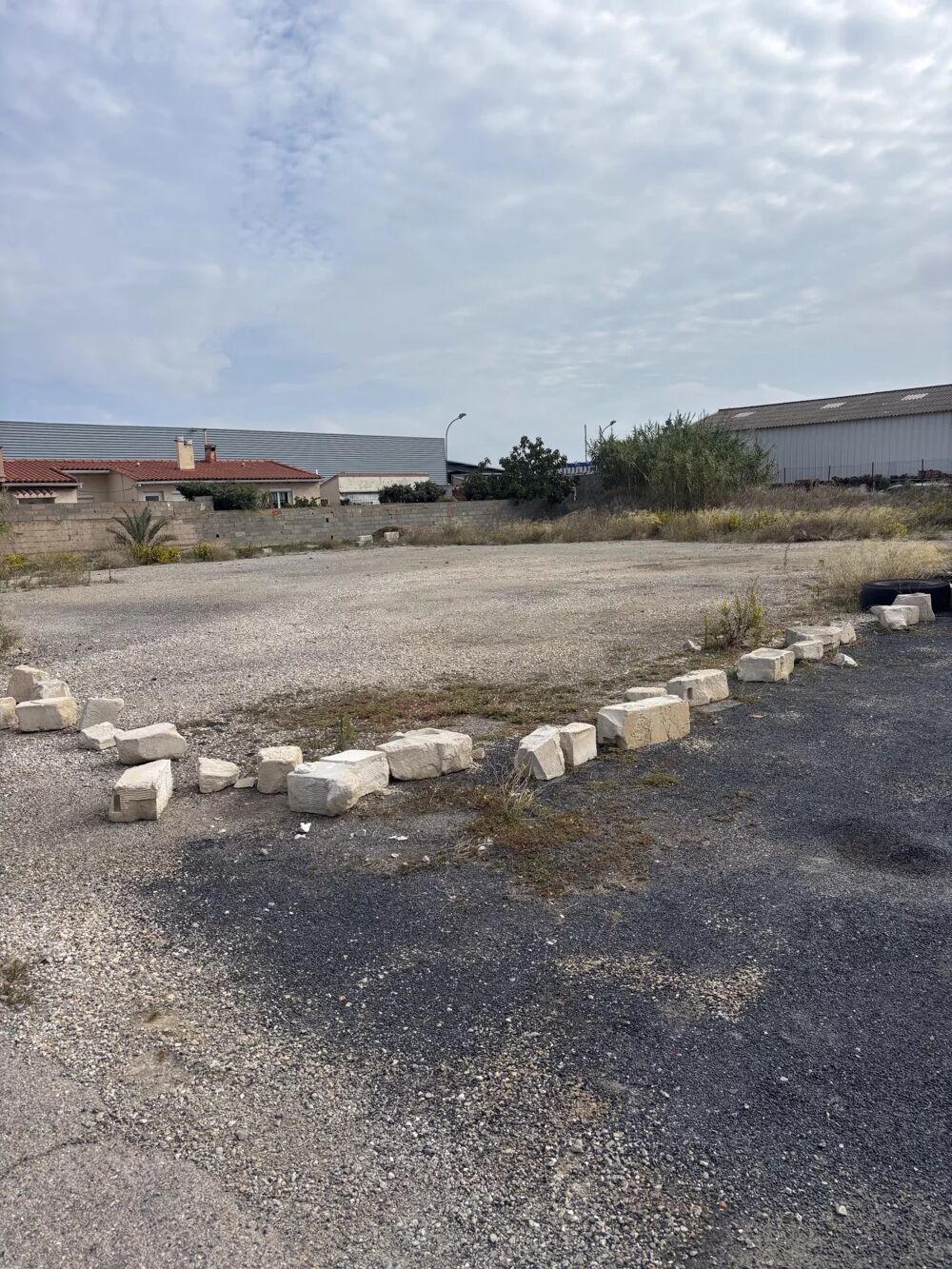 Vente Terrain Terrain Perpignan