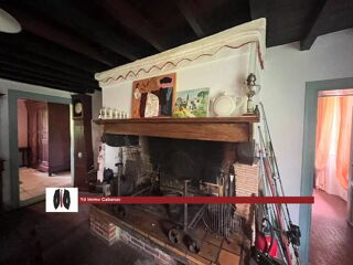 Maison à vendre 4 pièces 92 m²