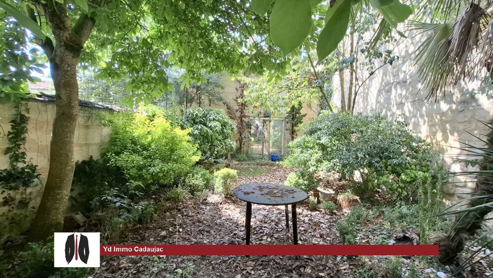 Vente Immeuble Immeuble de rapport Bordeaux Palais Galien Bordeaux