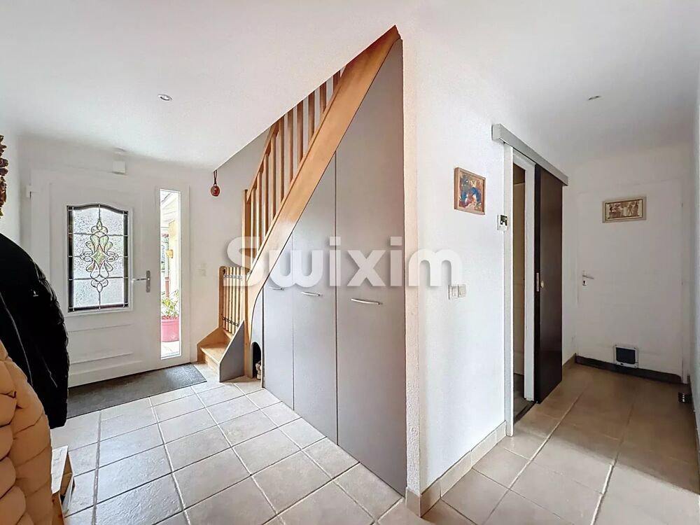  vendre  Maison Crozet (01170)