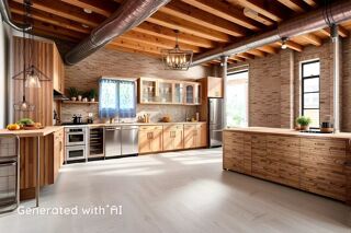  Maison � vendre 12 pi�ces 187 m�