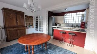  Immeuble � vendre 9 pi�ces 