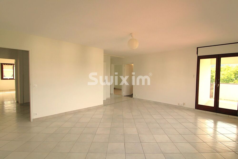 � vendre  Appartement Annecy (74000)