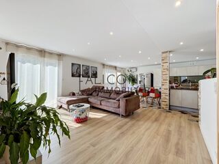  Maison à vendre 5 pièces 134 m²