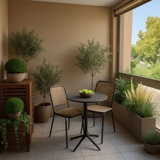  Appartement  vendre 2 pices 68 m