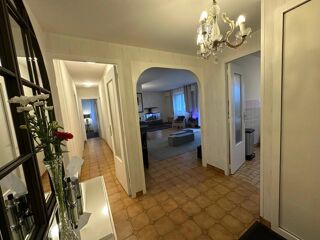  Appartement à vendre 4 pièces 89 m²
