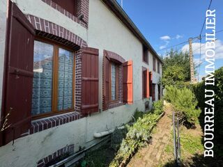  Maison à vendre 4 pièces 74 m²
