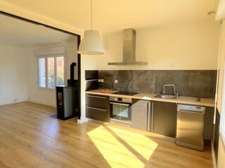  Maison � vendre 4 pi�ces 73 m�