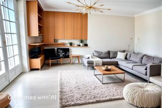  Maison à vendre 6 pièces 146 m²