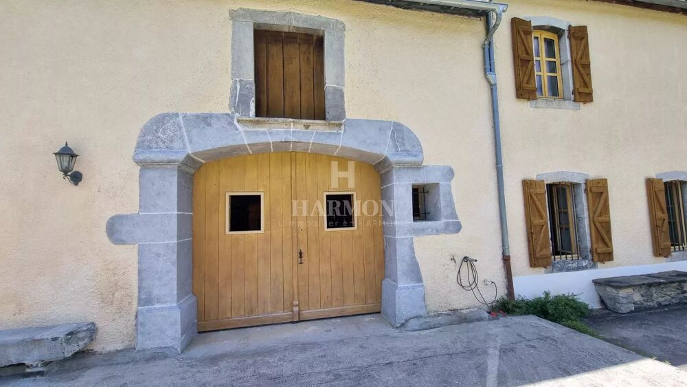 � vendre  Maison Lanne-en-Bar�tous (64570)