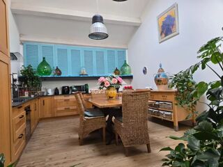  Maison � vendre 4 pi�ces 92 m�