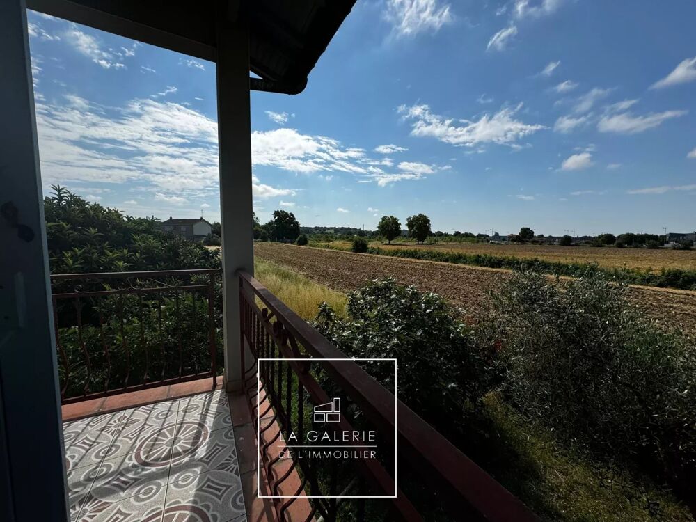 Maison 6 pièces 170 m² · à Launaguet · 170 m² · 300 000 €