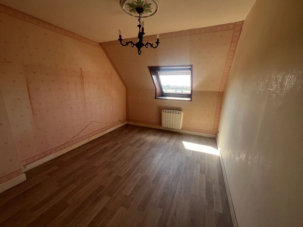 EXCLUSIVITE T3 - PLEIN CENTRE GODERVILLE