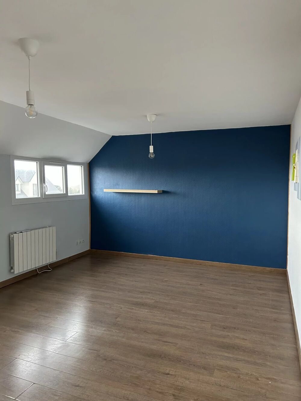 Duplex de 52m2 vue mer