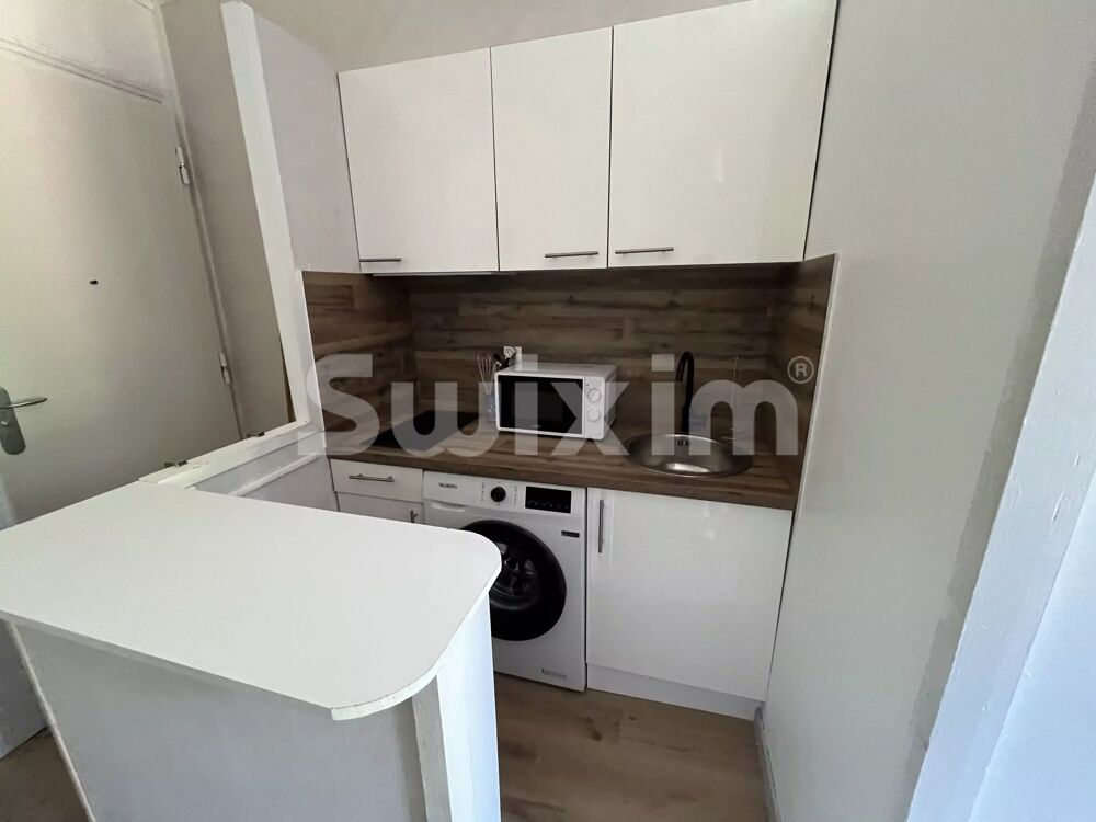 Location Appartement LOCATION STUDIO MEUBLÉ Aix-les-bains