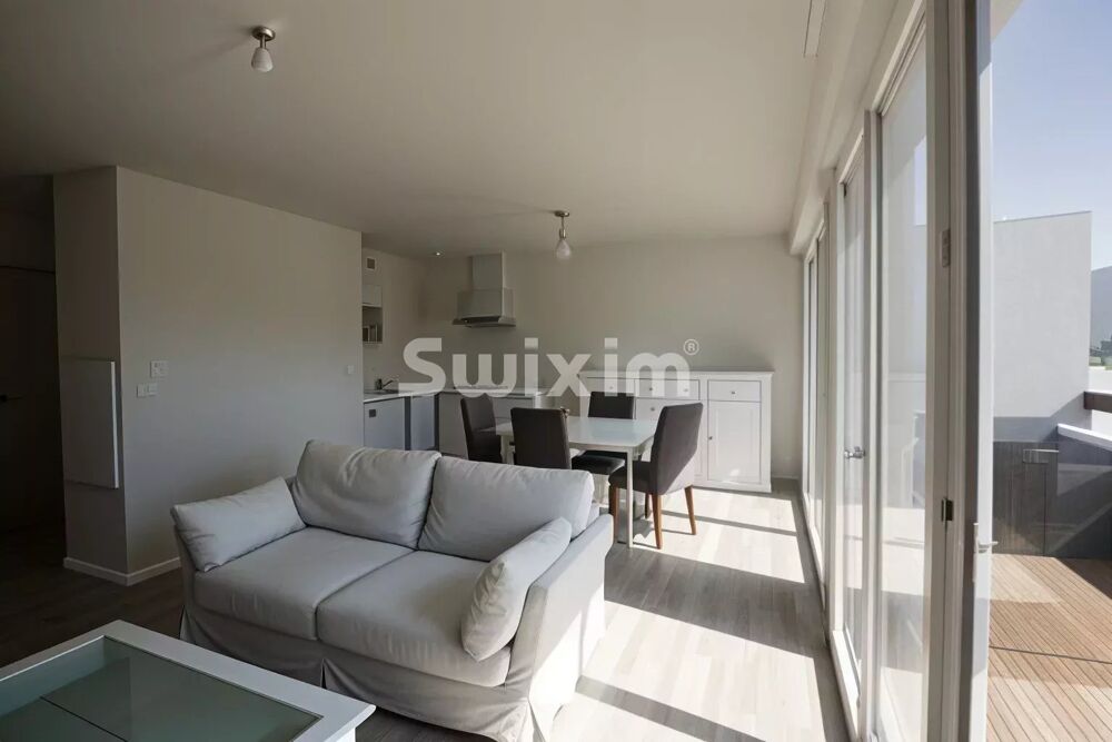 Appartement de Qualité