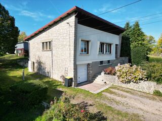  Maison � vendre 5 pi�ces 123 m�