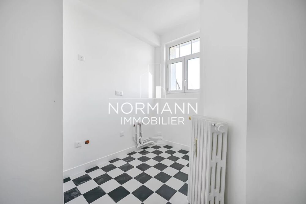 Vente Appartement MAIRIE DE PUTEAUX - 2 PIECES - 1 CHAMBRE Puteaux