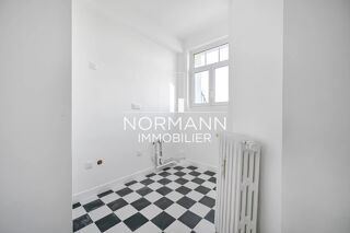 Vente Appartement MAIRIE DE PUTEAUX - 2 PIECES - 1 CHAMBRE Puteaux