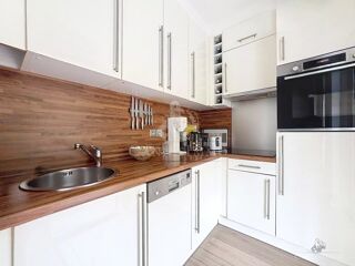  Appartement � vendre 1 pi�ce 25 m�