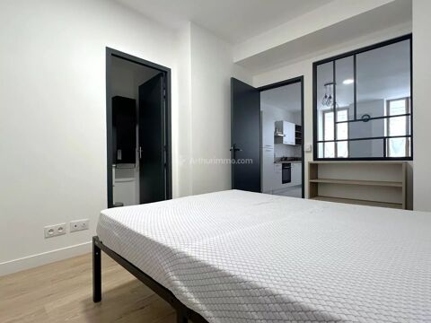  Appartement � louer 2 pi�ces 37 m�