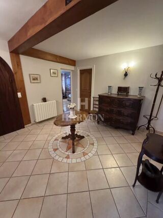  Appartement  vendre 4 pices 139 m