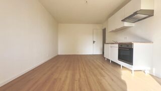  Appartement  vendre 3 pices 55 m