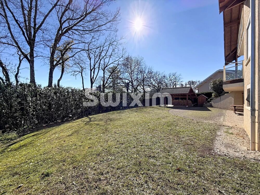 � vendre  Maison Grilly (01220)