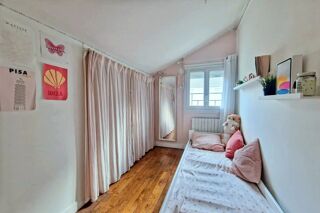  Villa � vendre 6 pi�ces 118 m�