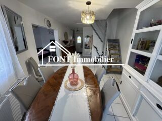  Maison � vendre 5 pi�ces 76 m�