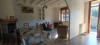  Maison à vendre 6 pièces 135 m²