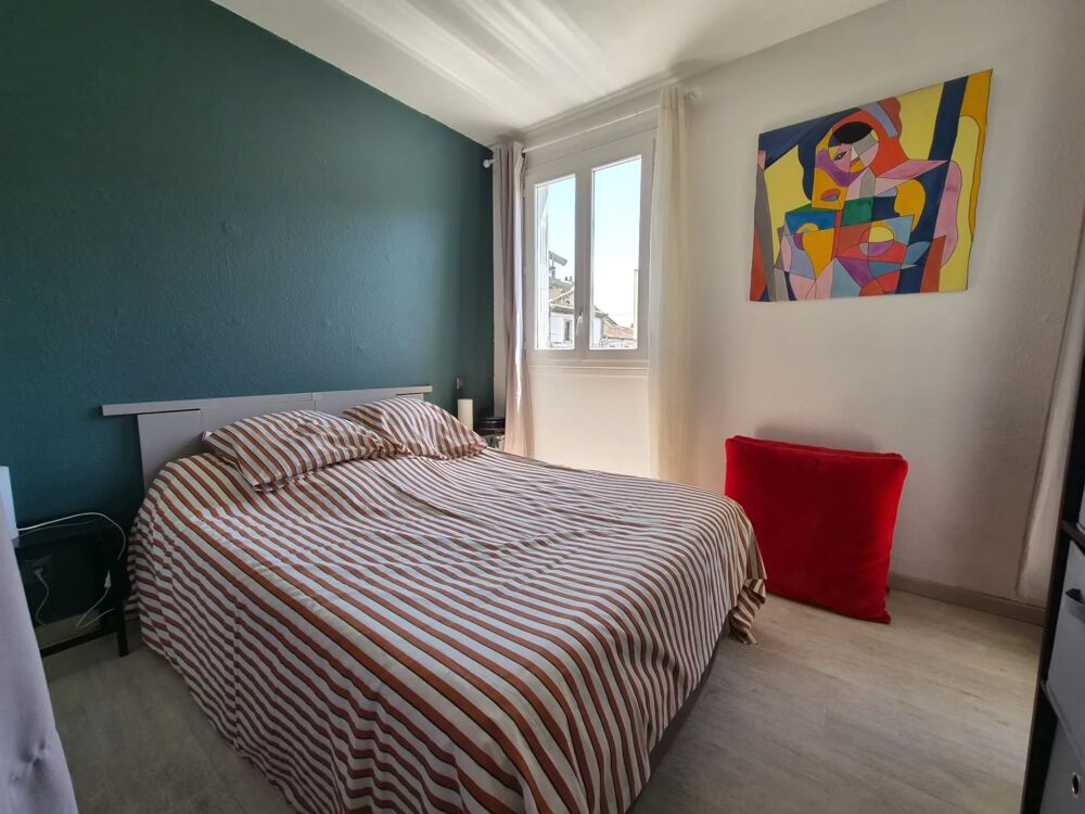 Vente Appartement appartement T2 sans travaux Cavaillon