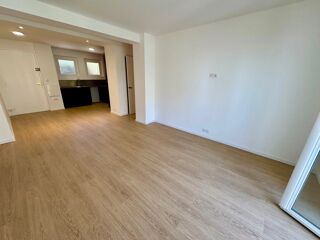  Appartement  vendre 2 pices 48 m